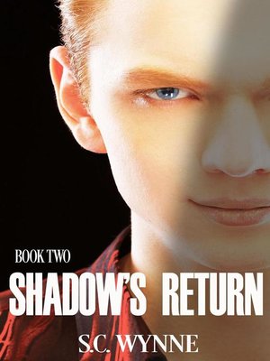 cover image of Shadow's Return